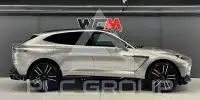 2024 Aston Martin DBX