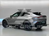 2024 Aston Martin DBX