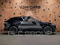 2024 Aston Martin DBX