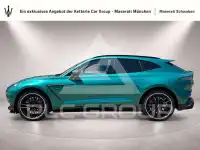 2024 Aston Martin DBX