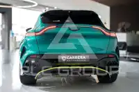 2024 Aston Martin DBX