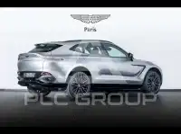 2024 Aston Martin DBX