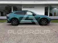2024 Aston Martin DBX