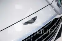 2024 Aston Martin DBX