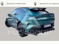 2024 Aston Martin DBX