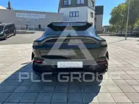 2024 Aston Martin DBX