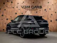 2024 Aston Martin DBX
