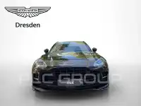 2024 Aston Martin DBX