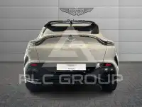 2024 Aston Martin DBX