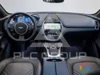 2024 Aston Martin DBX