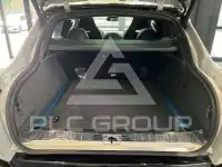 2024 Aston Martin DBX
