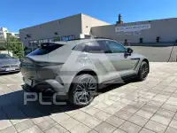 2024 Aston Martin DBX