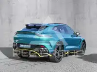2024 Aston Martin DBX