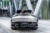 2024 Aston Martin DBX