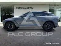 2024 Aston Martin DBX