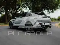 2024 Aston Martin DBX