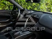 2024 Aston Martin DBX