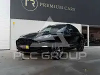 2024 Aston Martin DBX