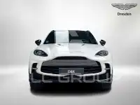 2024 Aston Martin DBX