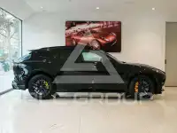 2024 Aston Martin DBX