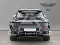 2024 Aston Martin DBX