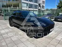2024 Aston Martin DBX