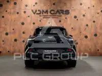 2024 Aston Martin DBX