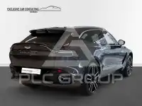 2024 Aston Martin DBX