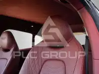 2024 Aston Martin DBX
