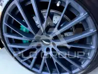 2024 Aston Martin DBX