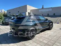 2024 Aston Martin DBX
