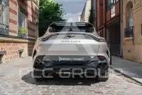 2024 Aston Martin DBX