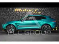 2024 Aston Martin DBX