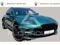 2024 Aston Martin DBX