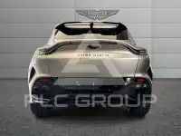 2024 Aston Martin DBX