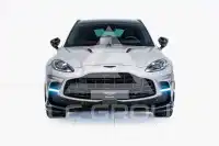 2024 Aston Martin DBX