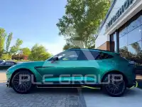 2024 Aston Martin DBX