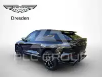 2024 Aston Martin DBX