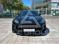 2024 Aston Martin DBX