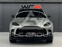2024 Aston Martin DBX