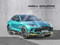 2024 Aston Martin DBX