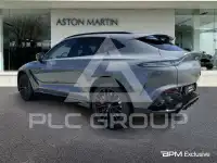 2024 Aston Martin DBX