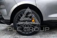 2024 Aston Martin DBX