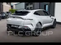 2024 Aston Martin DBX