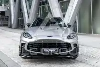 2024 Aston Martin DBX