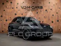 2024 Aston Martin DBX