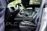 2024 Aston Martin DBX