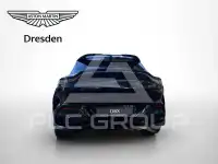 2024 Aston Martin DBX