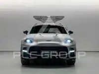 2024 Aston Martin DBX