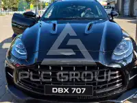 2024 Aston Martin DBX